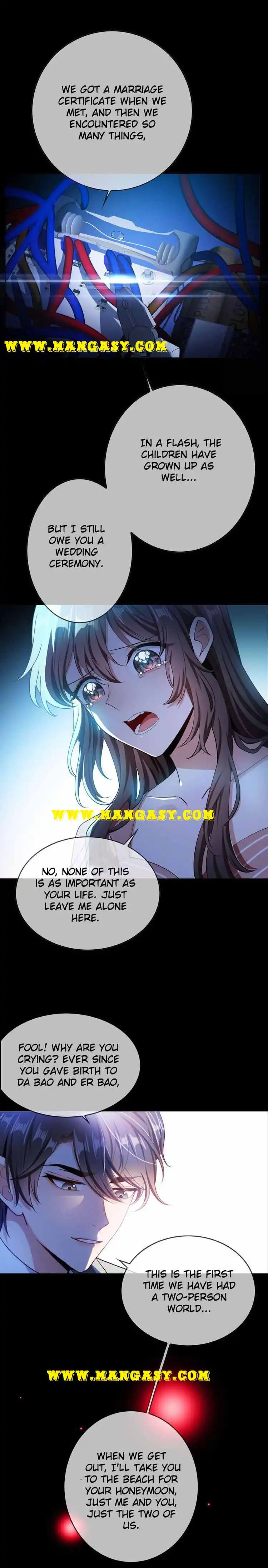 Lair ANDamp; Love Game Chapter 130 10